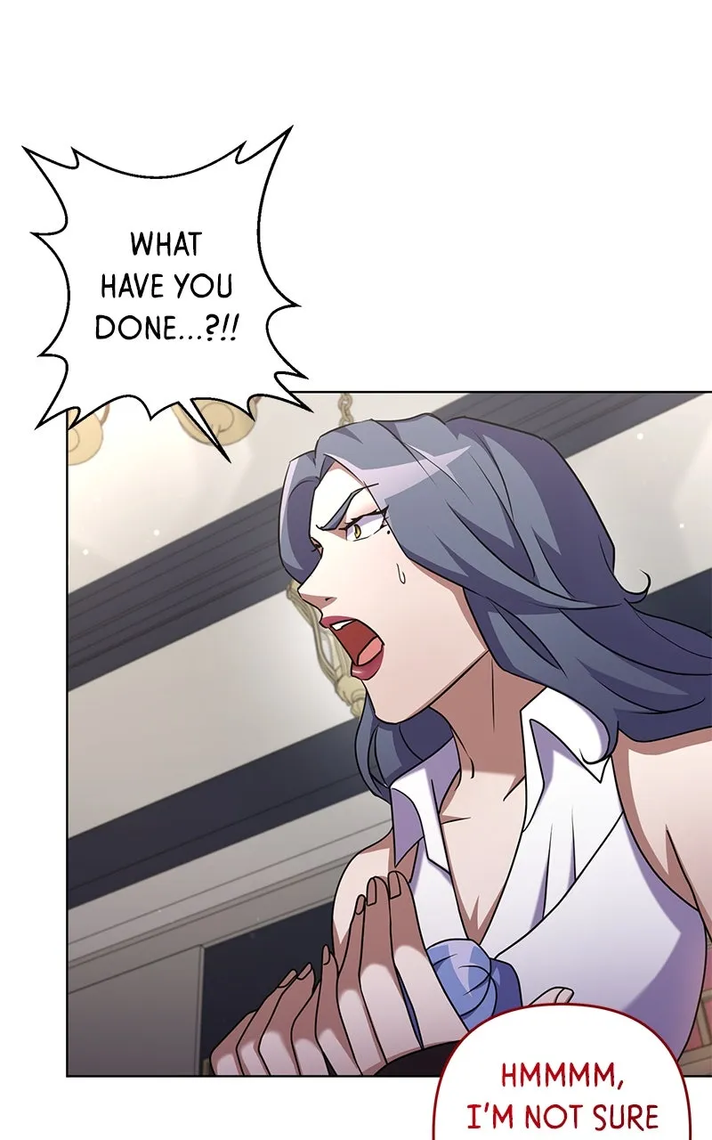 Read Surviving a Fantasy Adventure Comic chapter 31 image 4 on Lezhin