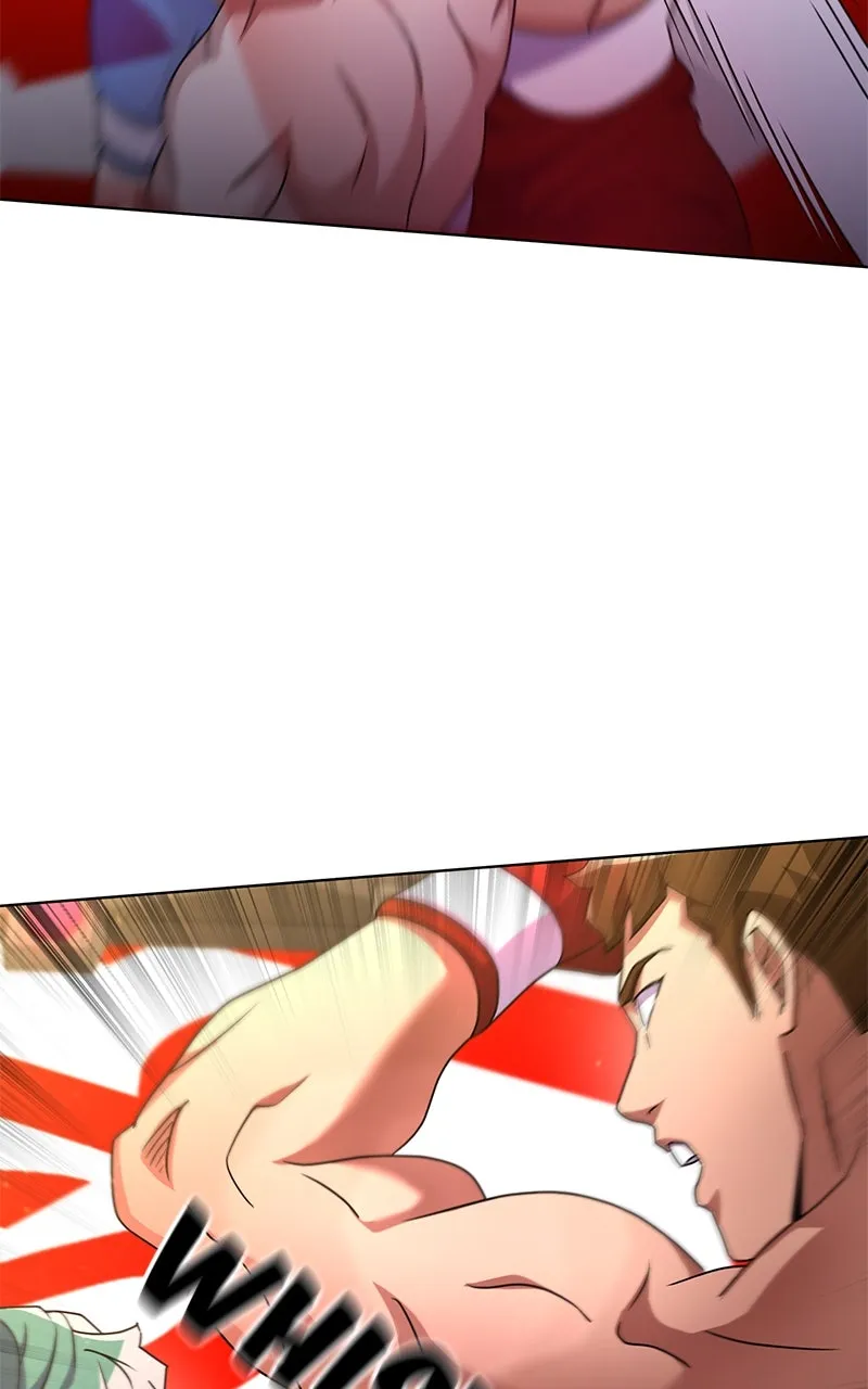 Read Surviving a Fantasy Adventure Comic chapter 31 image 44 on Lezhin