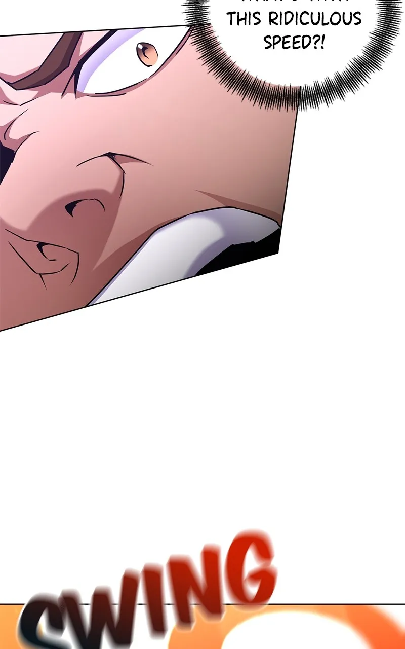 Read Surviving a Fantasy Adventure Comic chapter 31 image 46 on Lezhin