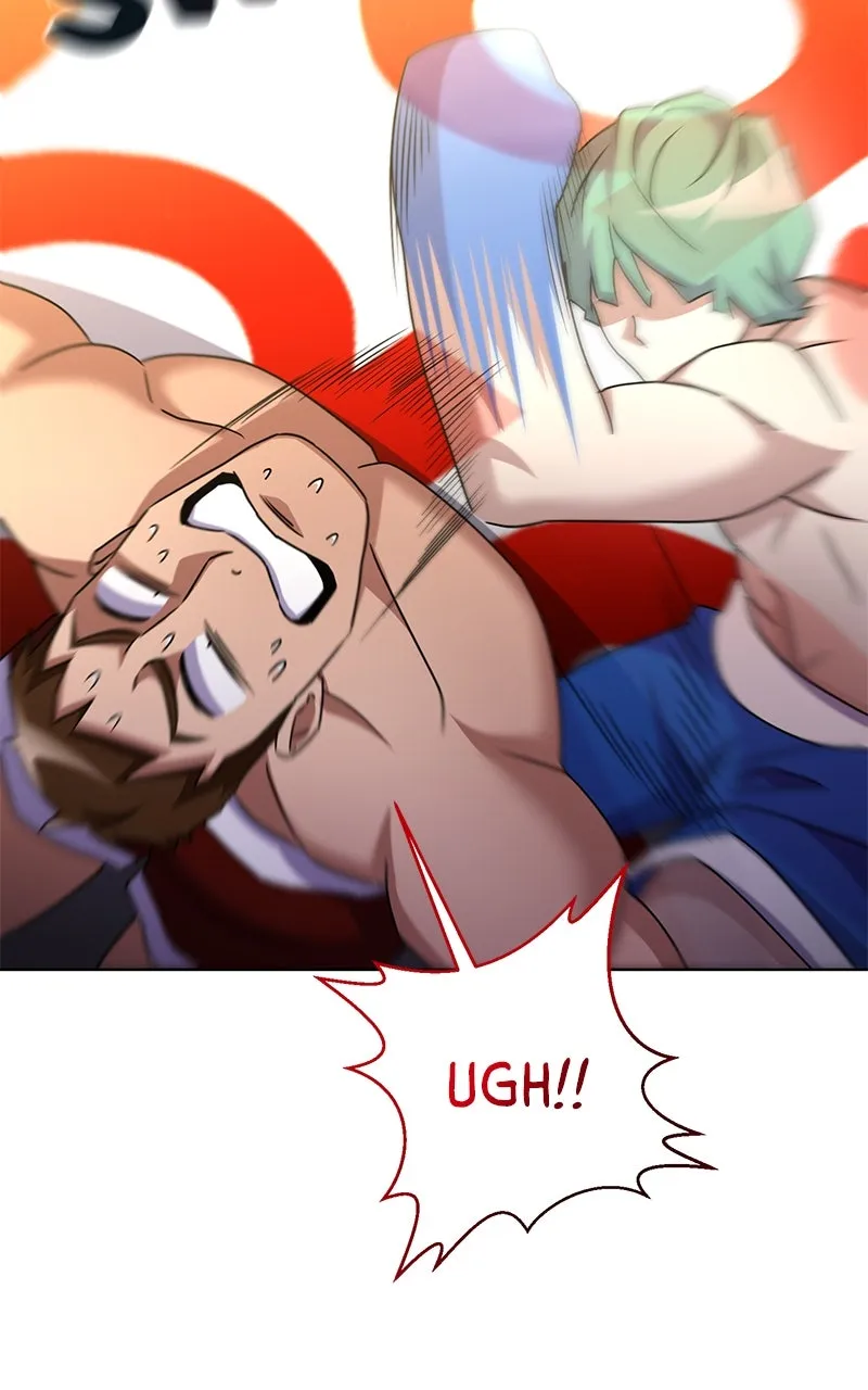 Read Surviving a Fantasy Adventure Comic chapter 31 image 47 on Lezhin