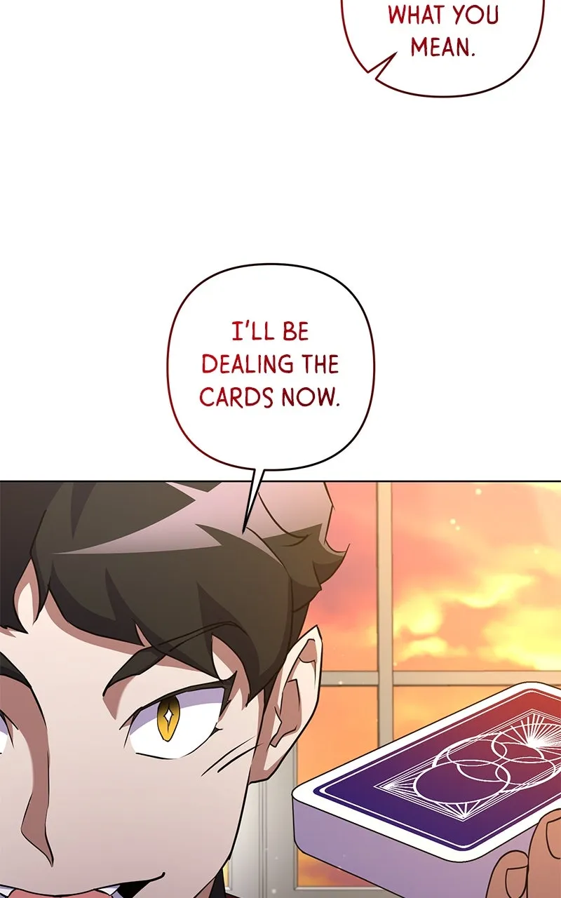 Read Surviving a Fantasy Adventure Comic chapter 31 image 5 on Lezhin