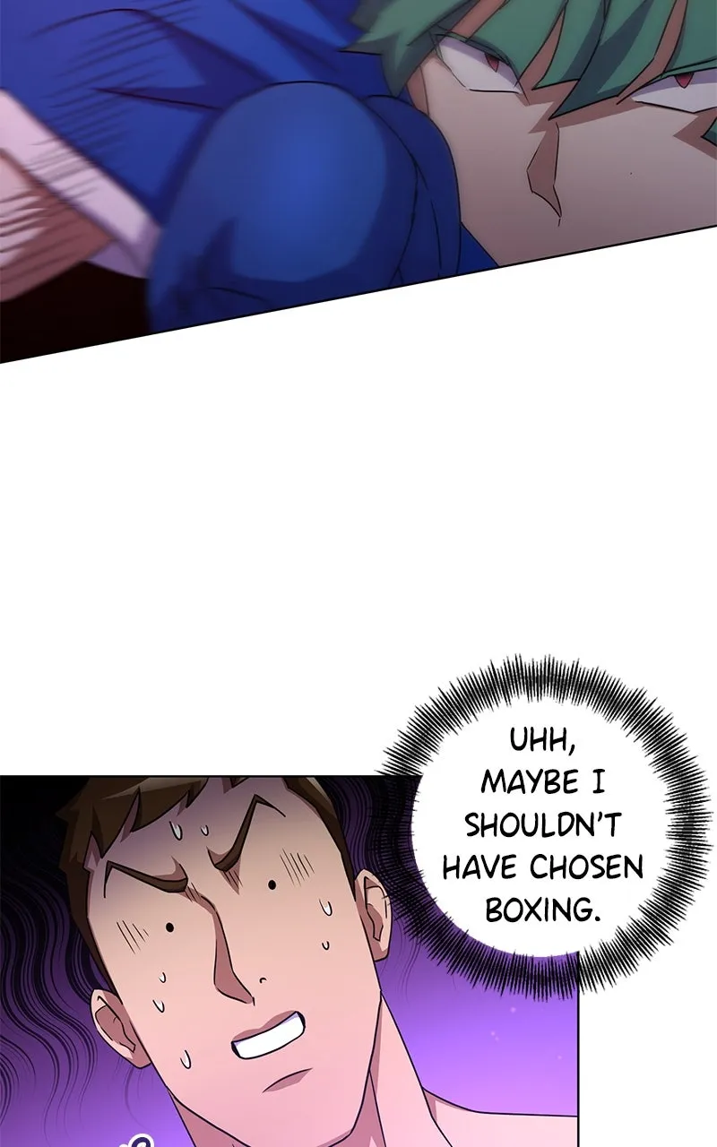 Read Surviving a Fantasy Adventure Comic chapter 31 image 50 on Lezhin