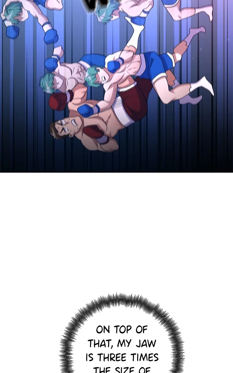 Read Surviving a Fantasy Adventure Comic chapter 31 image 53 on Lezhin