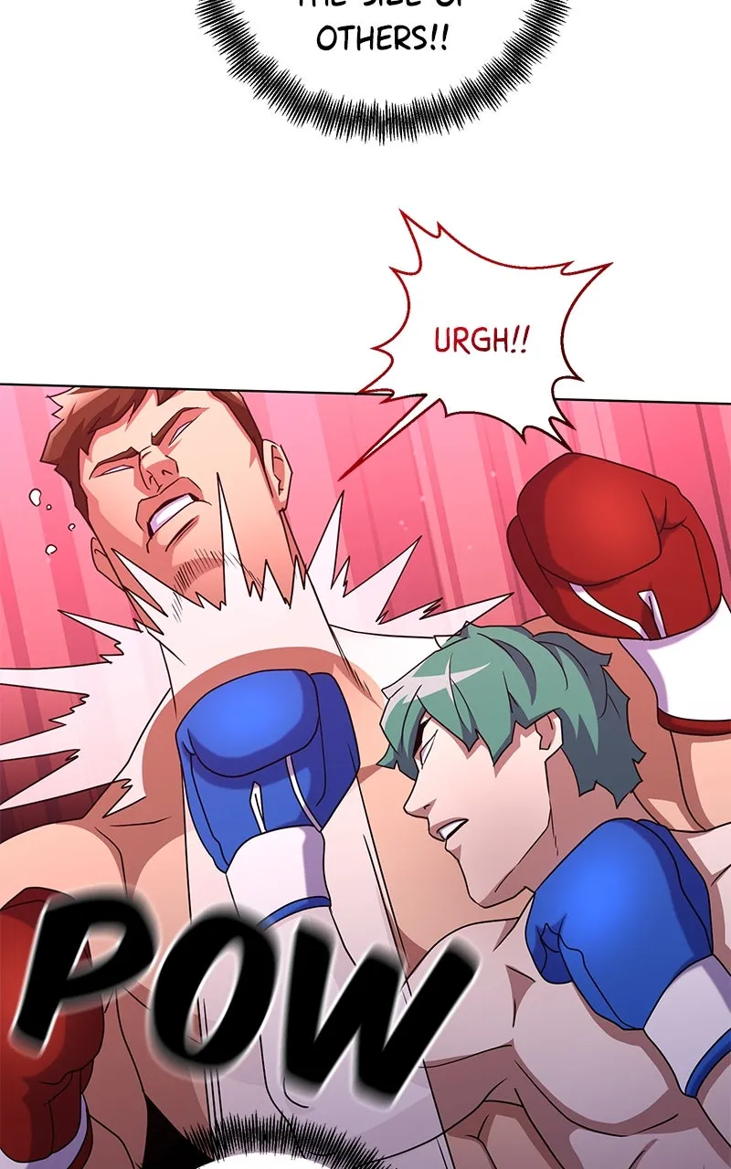Read Surviving a Fantasy Adventure Comic chapter 31 image 54 on Lezhin