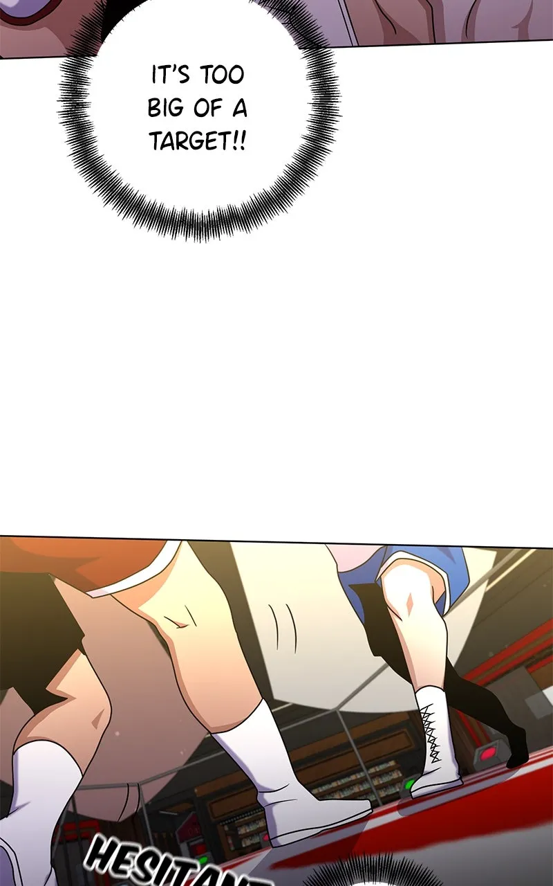 Read Surviving a Fantasy Adventure Comic chapter 31 image 55 on Lezhin