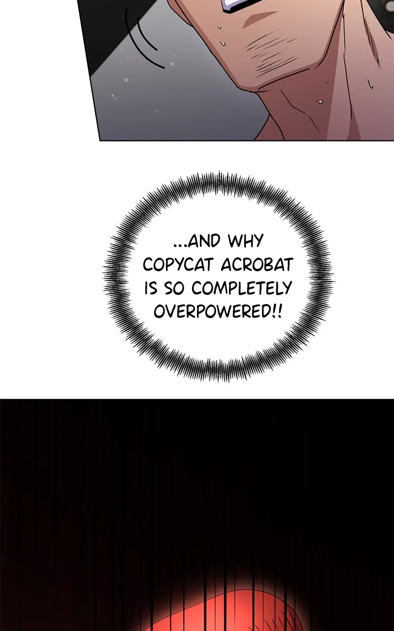 Read Surviving a Fantasy Adventure Comic chapter 31 image 57 on Lezhin