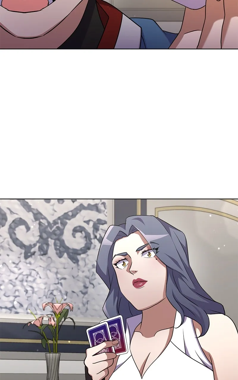 Read Surviving a Fantasy Adventure Comic chapter 31 image 6 on Lezhin