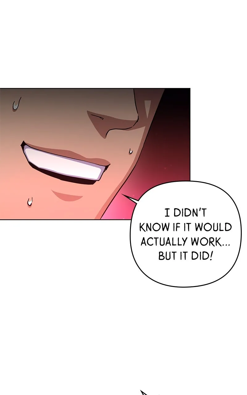 Read Surviving a Fantasy Adventure Comic chapter 31 image 64 on Lezhin
