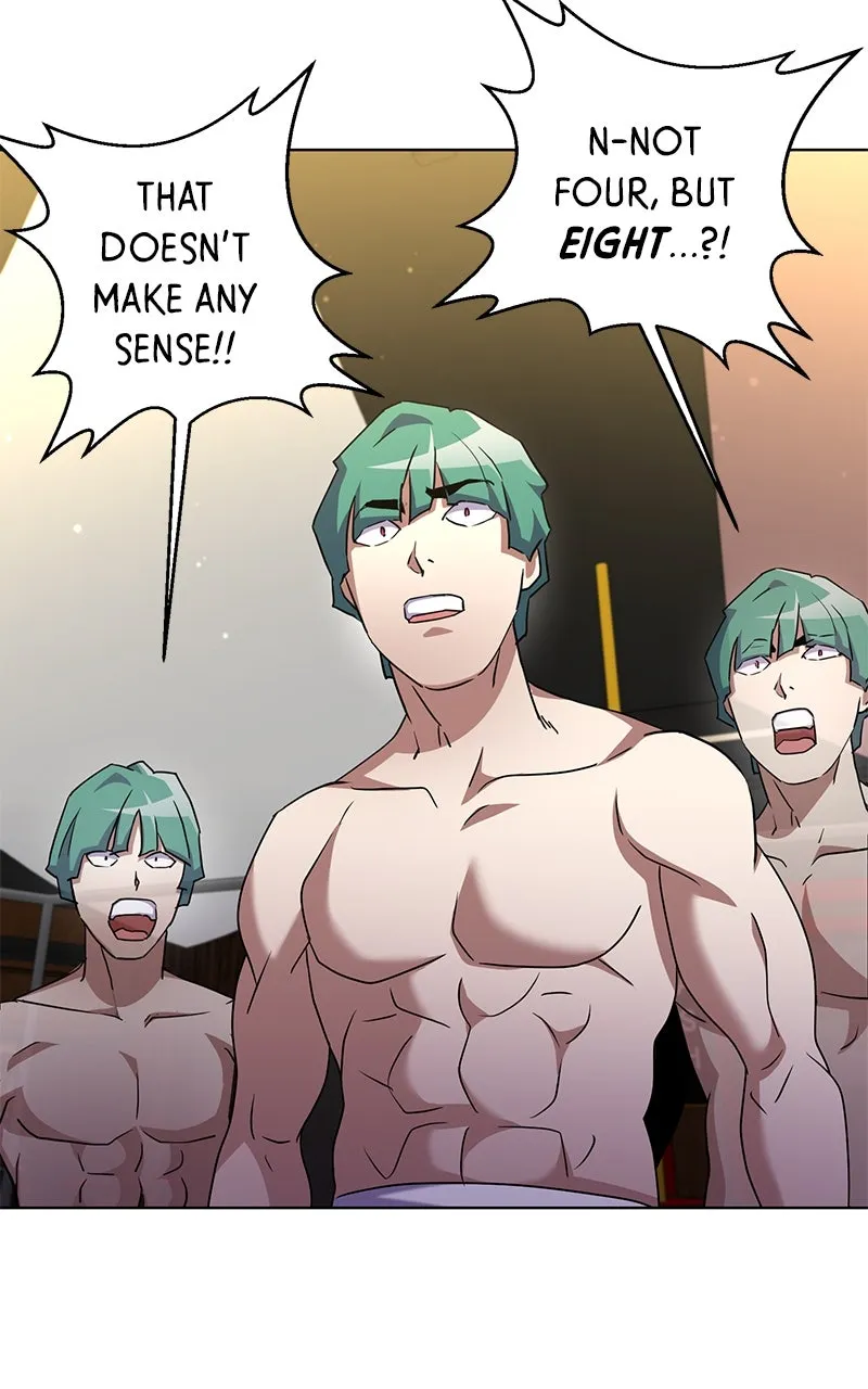 Read Surviving a Fantasy Adventure Comic chapter 31 image 65 on Lezhin