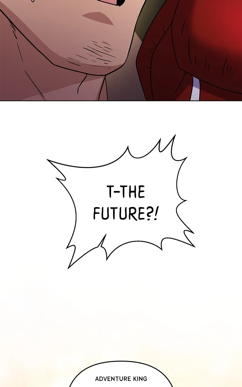 Read Surviving a Fantasy Adventure Comic chapter 31 image 68 on Lezhin