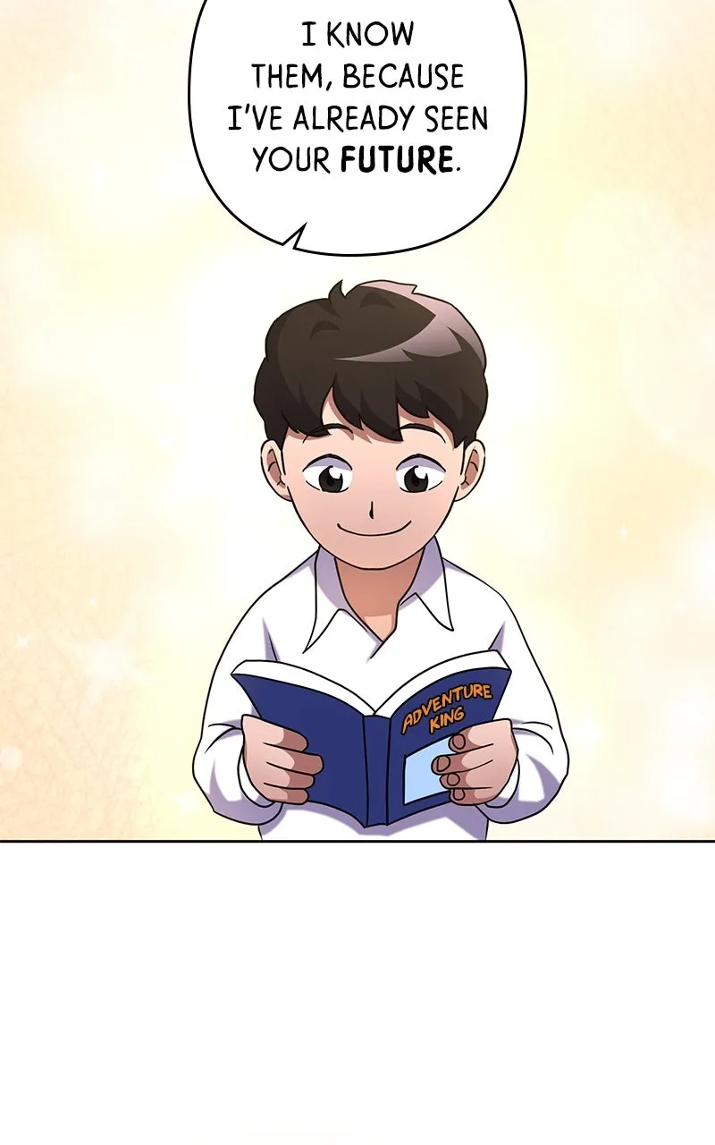 Read Surviving a Fantasy Adventure Comic chapter 31 image 69 on Lezhin