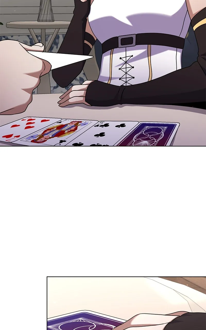 Read Surviving a Fantasy Adventure Comic chapter 31 image 7 on Lezhin