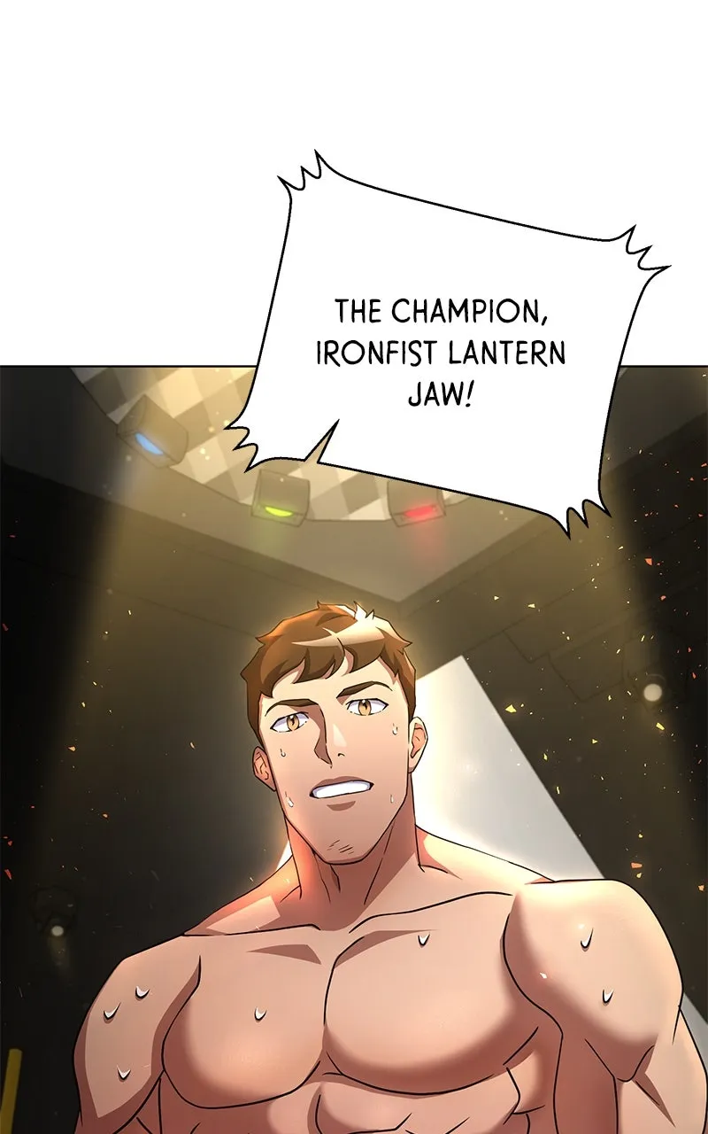 Read Surviving a Fantasy Adventure Comic chapter 31 image 76 on Lezhin