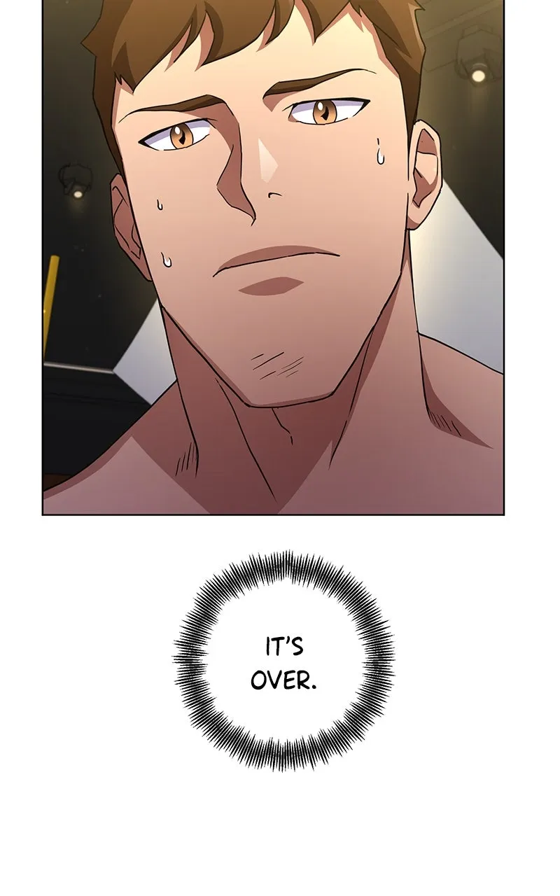 Read Surviving a Fantasy Adventure Comic chapter 31 image 78 on Lezhin