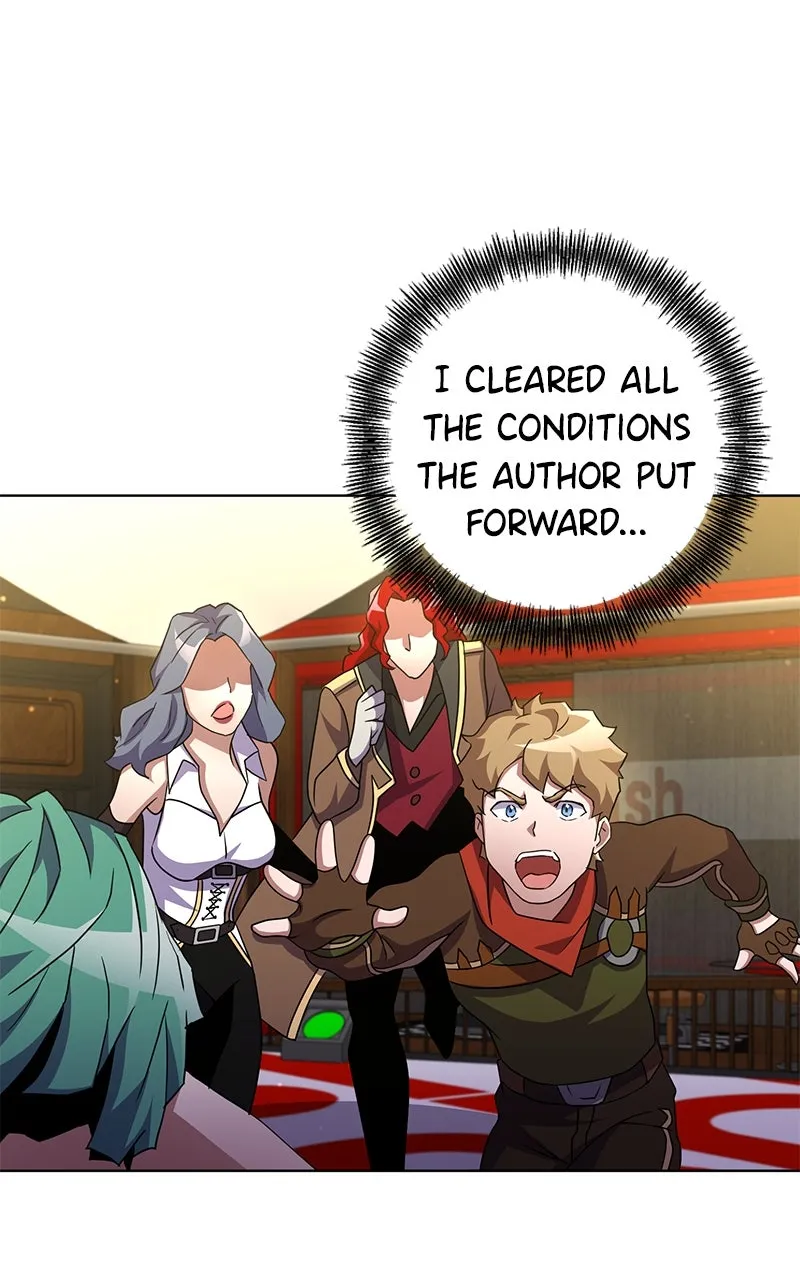 Read Surviving a Fantasy Adventure Comic chapter 31 image 79 on Lezhin