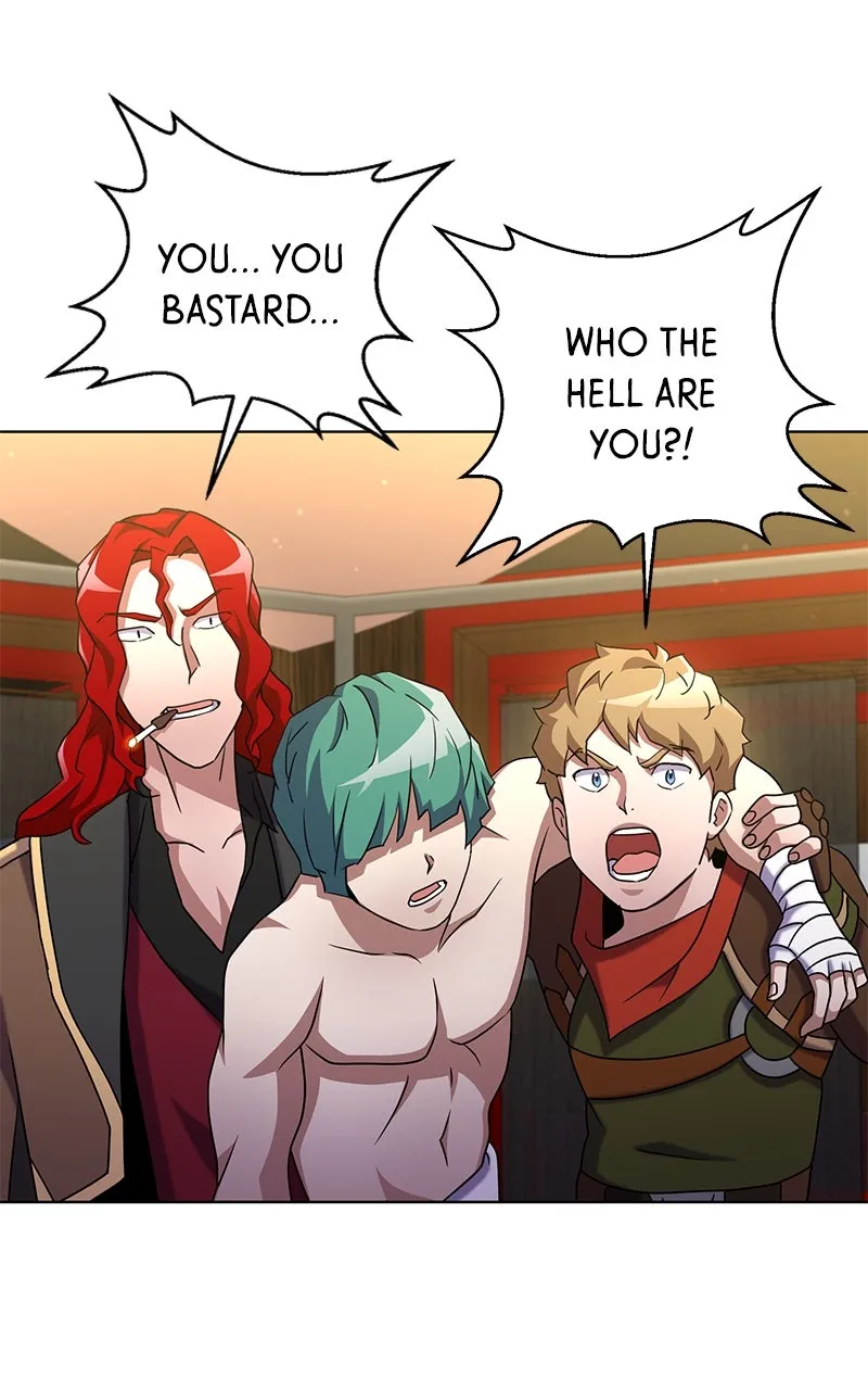 Read Surviving a Fantasy Adventure Comic chapter 31 image 84 on Lezhin