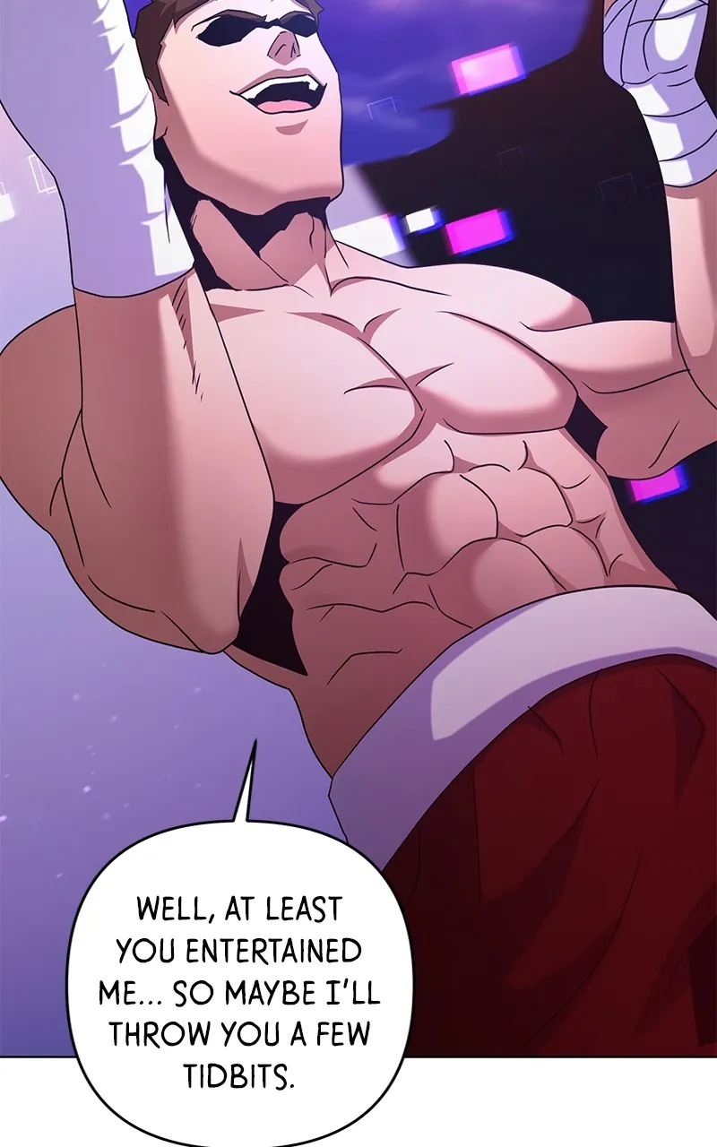 Read Surviving a Fantasy Adventure Comic chapter 31 image 87 on Lezhin