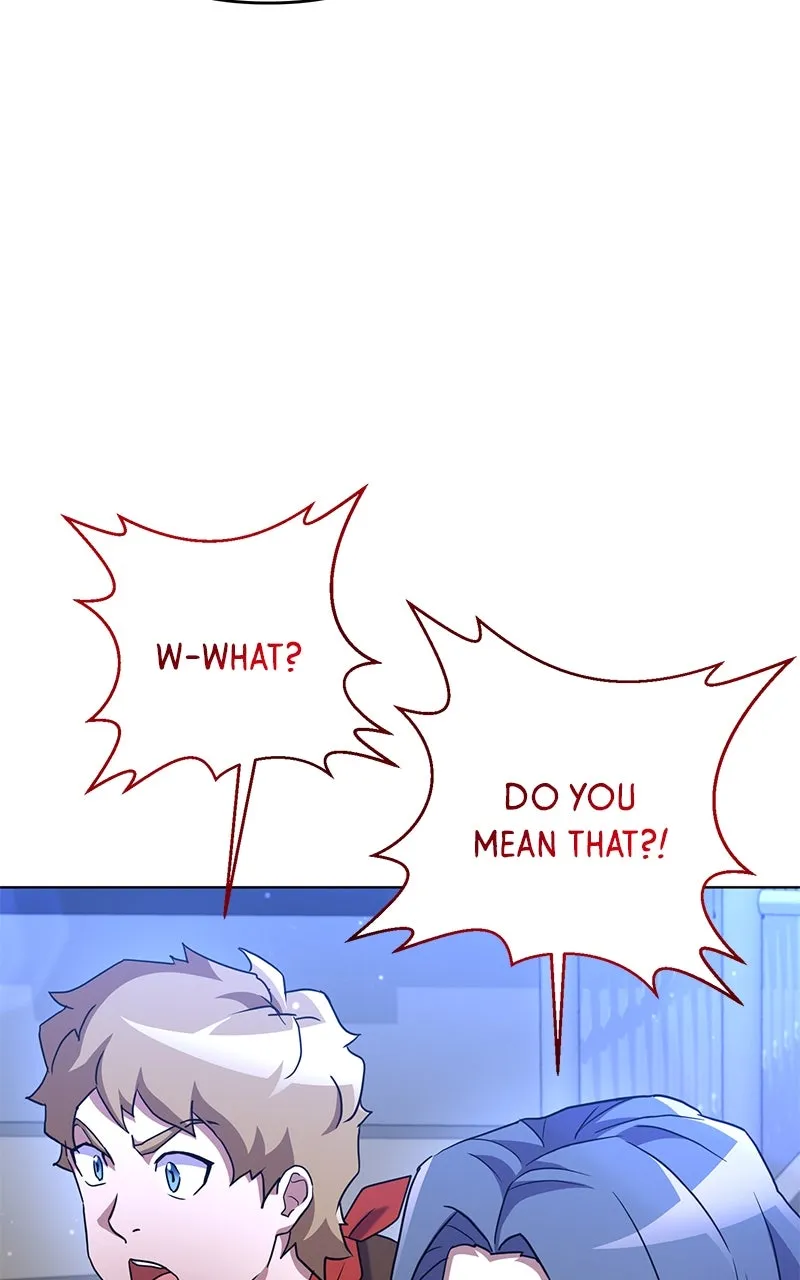 Read Surviving a Fantasy Adventure Comic chapter 31 image 88 on Lezhin