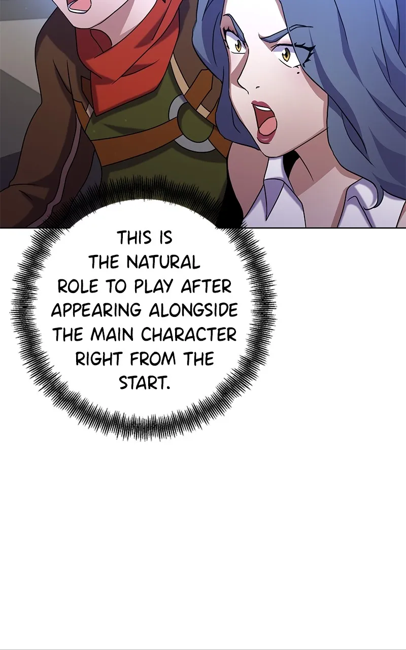 Read Surviving a Fantasy Adventure Comic chapter 31 image 89 on Lezhin