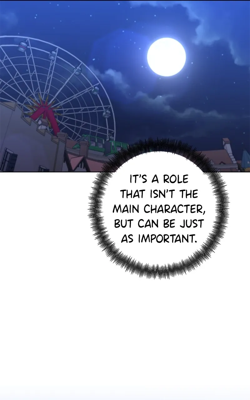 Read Surviving a Fantasy Adventure Comic chapter 31 image 90 on Lezhin