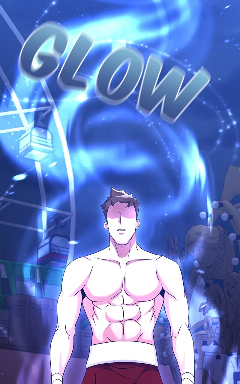Read Surviving a Fantasy Adventure Comic chapter 31 image 92 on Lezhin
