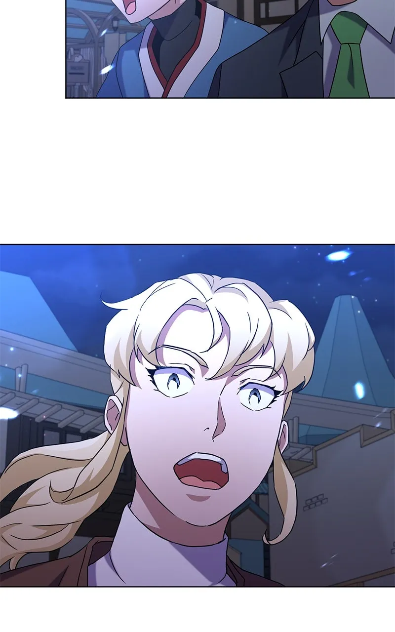Read Surviving a Fantasy Adventure Comic chapter 31 image 95 on Lezhin