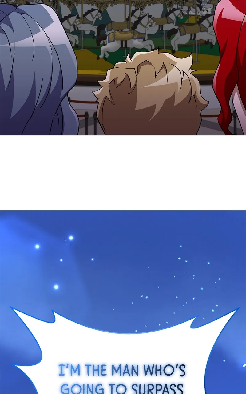 Read Surviving a Fantasy Adventure Comic chapter 31 image 98 on Lezhin