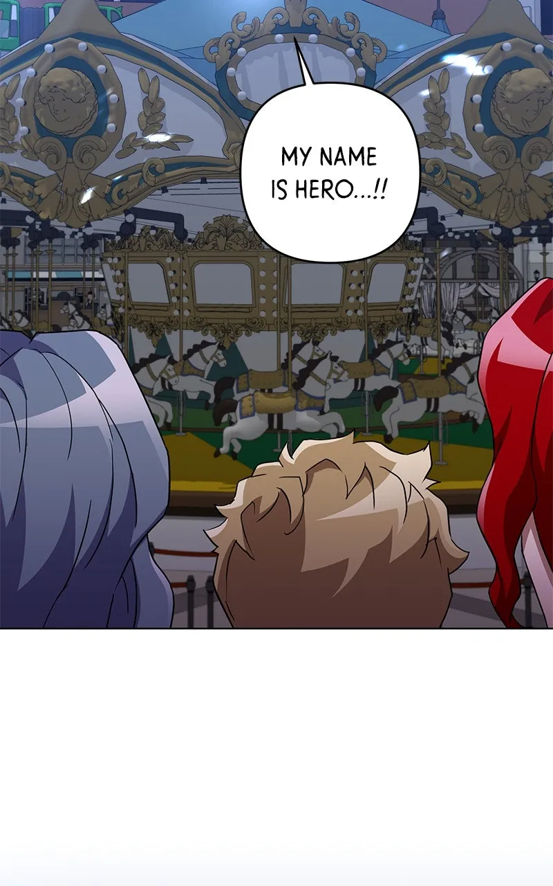 Read Surviving a Fantasy Adventure Comic chapter 32 image 1 on Lezhin