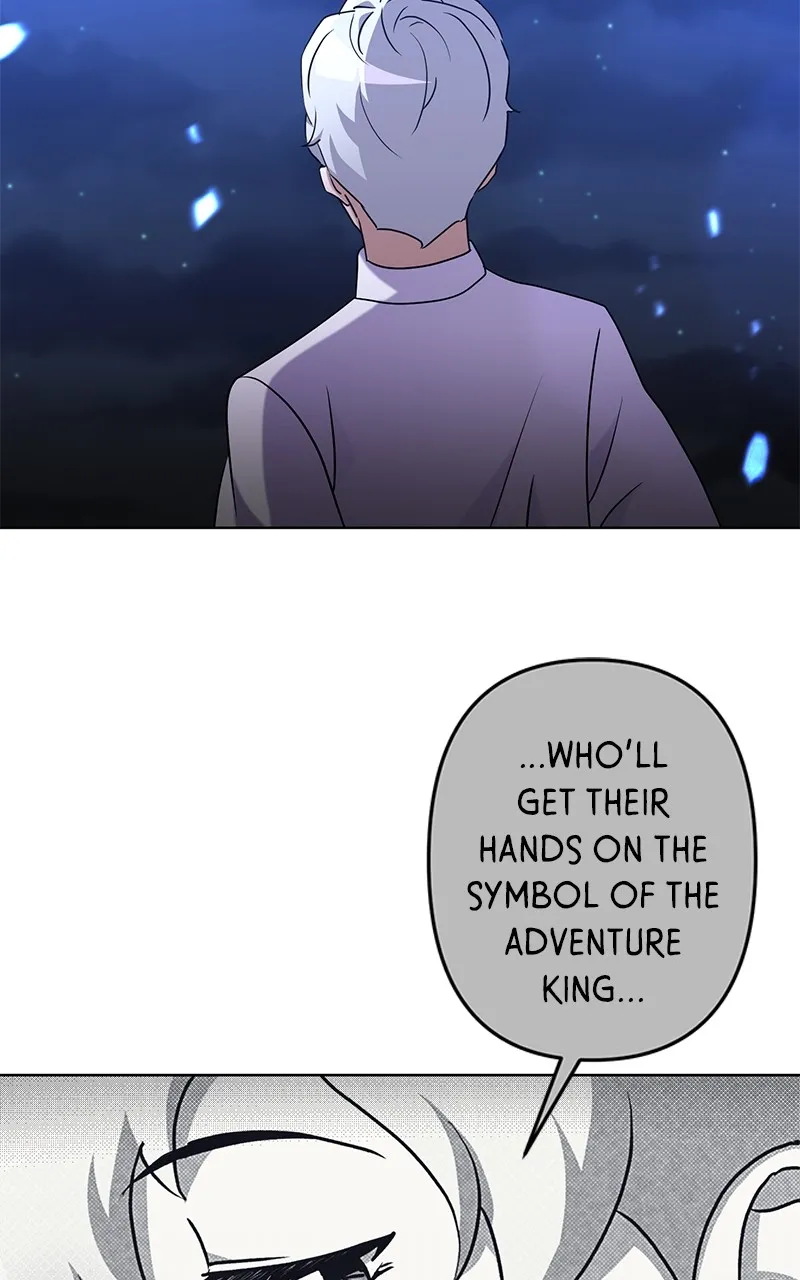 Read Surviving a Fantasy Adventure Comic chapter 32 image 10 on Lezhin