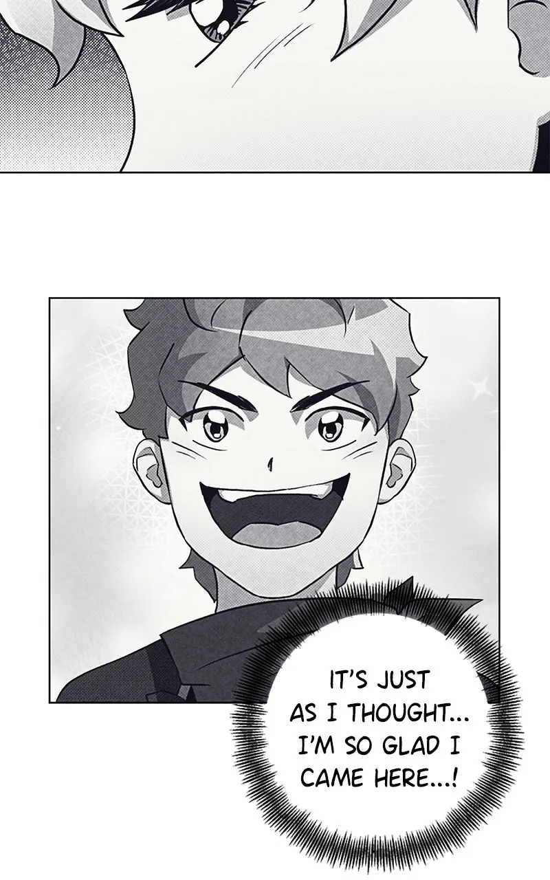 Read Surviving a Fantasy Adventure Comic chapter 32 image 11 on Lezhin