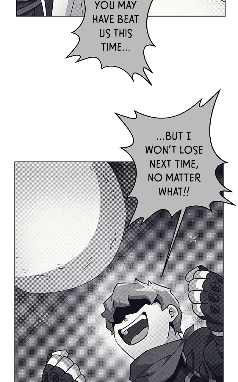 Read Surviving a Fantasy Adventure Comic chapter 32 image 14 on Lezhin