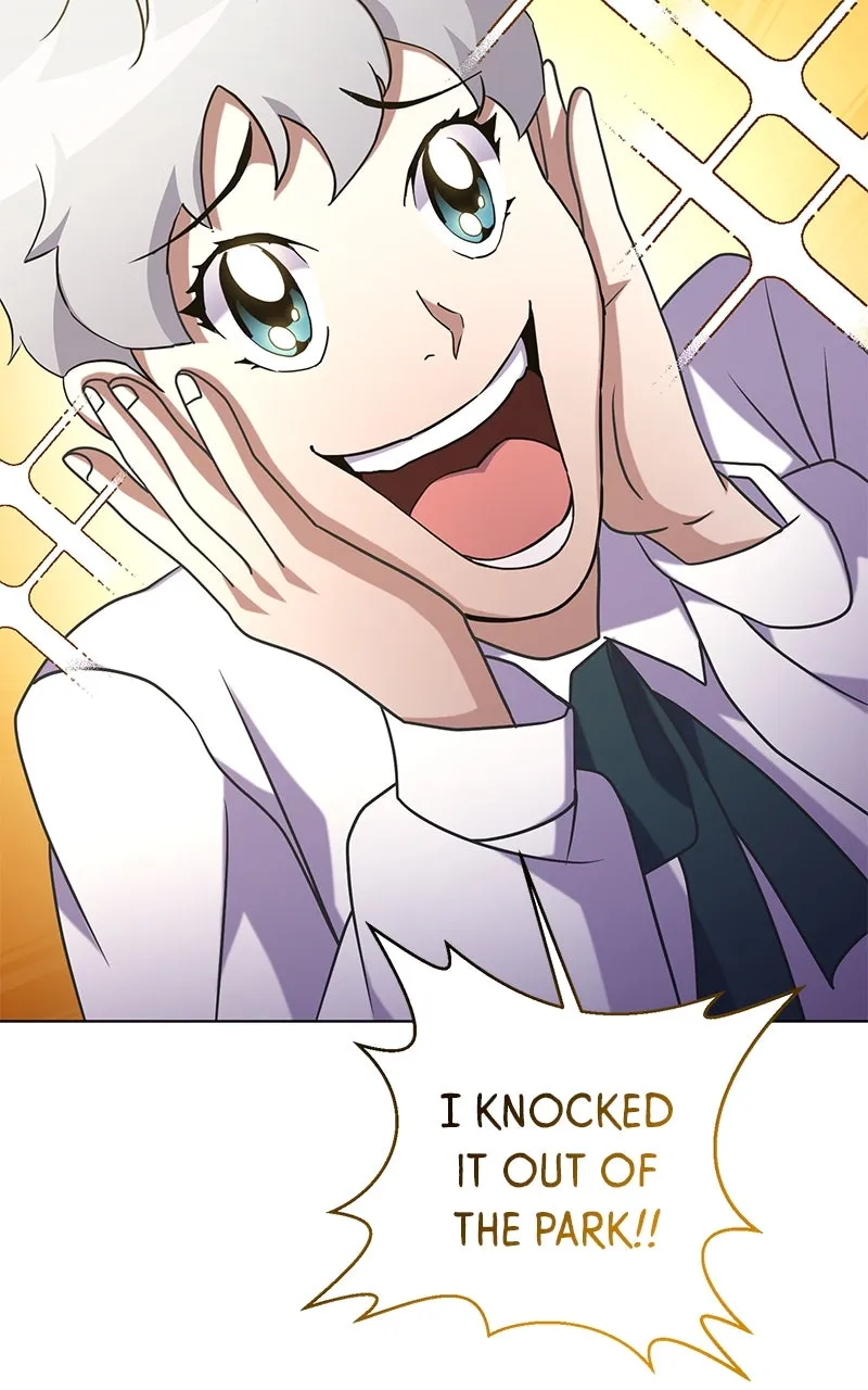 Read Surviving a Fantasy Adventure Comic chapter 32 image 30 on Lezhin