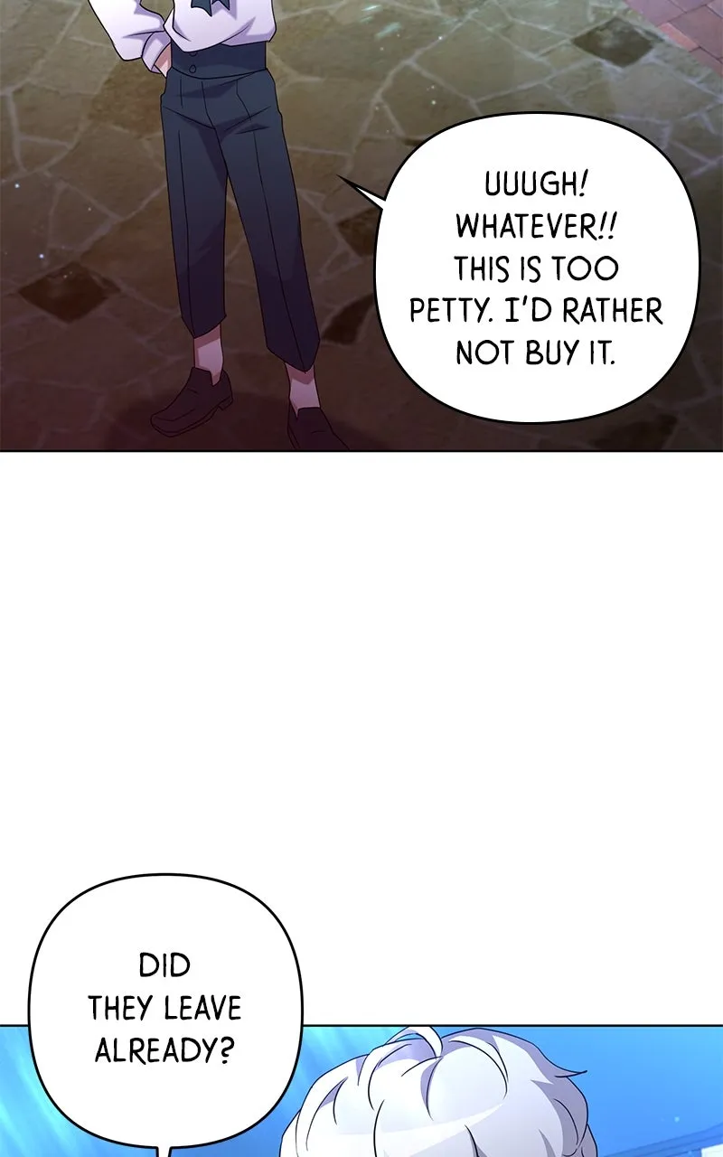 Read Surviving a Fantasy Adventure Comic chapter 32 image 42 on Lezhin