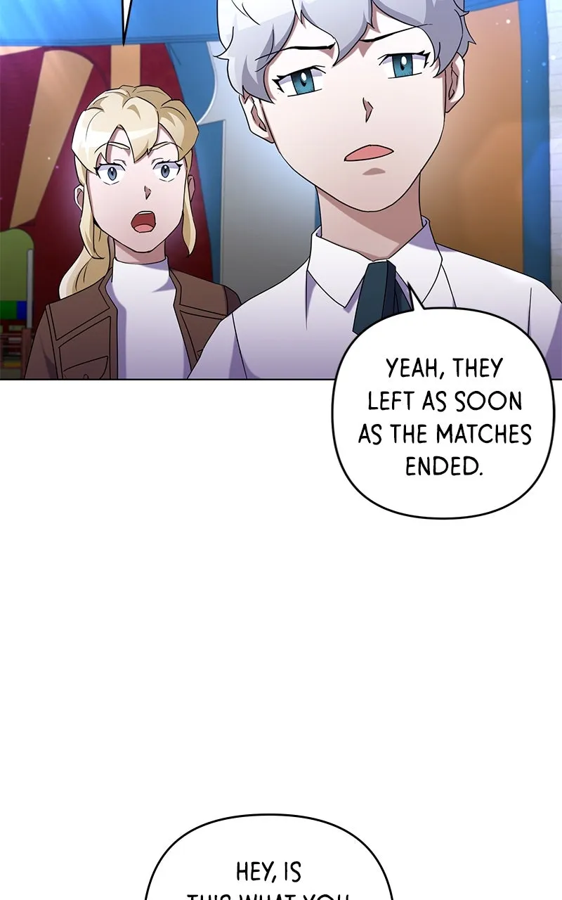 Read Surviving a Fantasy Adventure Comic chapter 32 image 43 on Lezhin