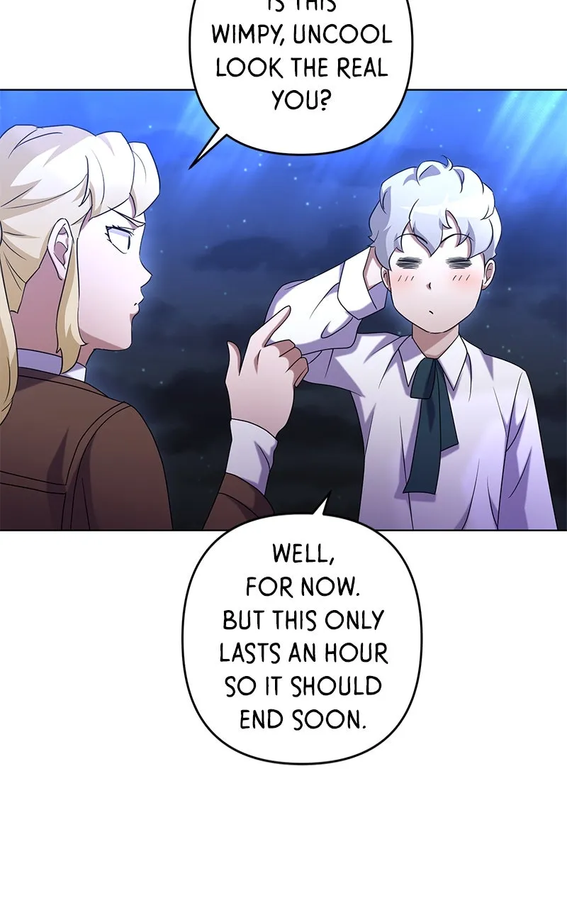 Read Surviving a Fantasy Adventure Comic chapter 32 image 45 on Lezhin