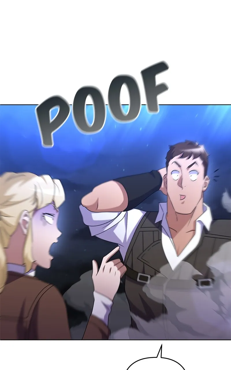 Read Surviving a Fantasy Adventure Comic chapter 32 image 46 on Lezhin
