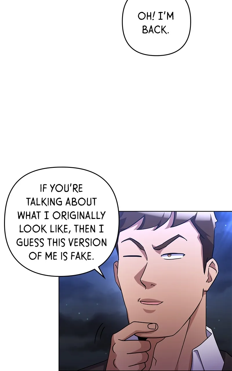 Read Surviving a Fantasy Adventure Comic chapter 32 image 47 on Lezhin