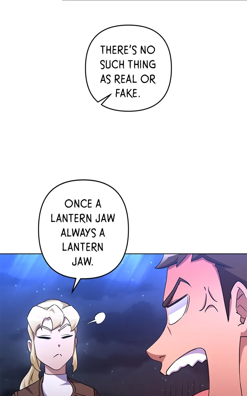 Read Surviving a Fantasy Adventure Comic chapter 32 image 48 on Lezhin