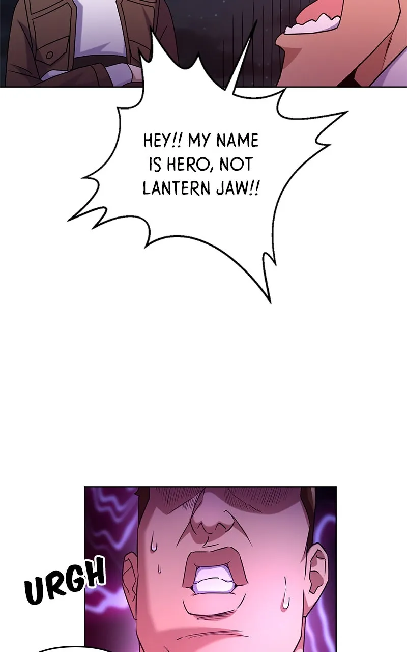 Read Surviving a Fantasy Adventure Comic chapter 32 image 49 on Lezhin