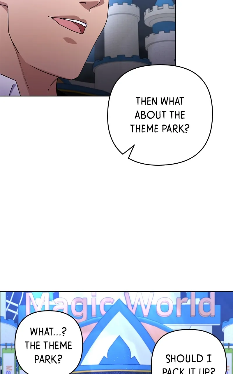 Read Surviving a Fantasy Adventure Comic chapter 32 image 56 on Lezhin