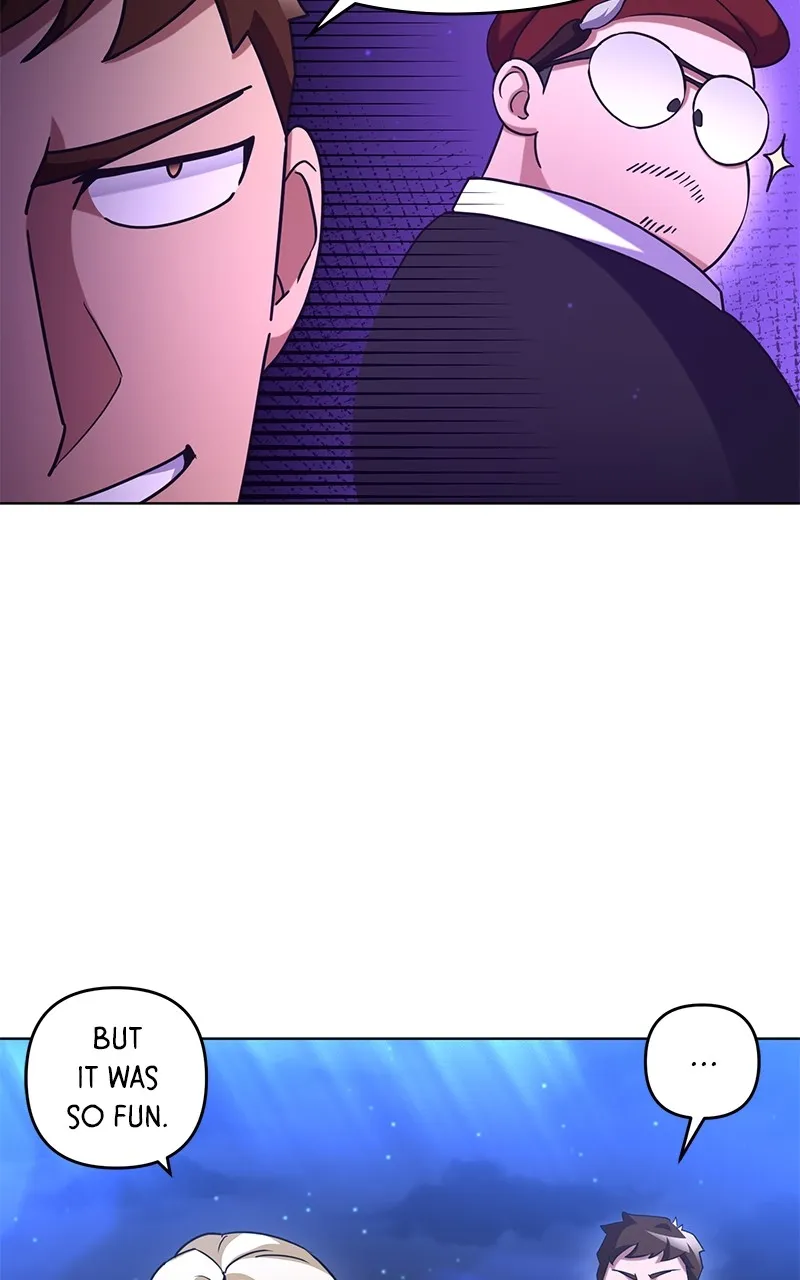 Read Surviving a Fantasy Adventure Comic chapter 32 image 59 on Lezhin
