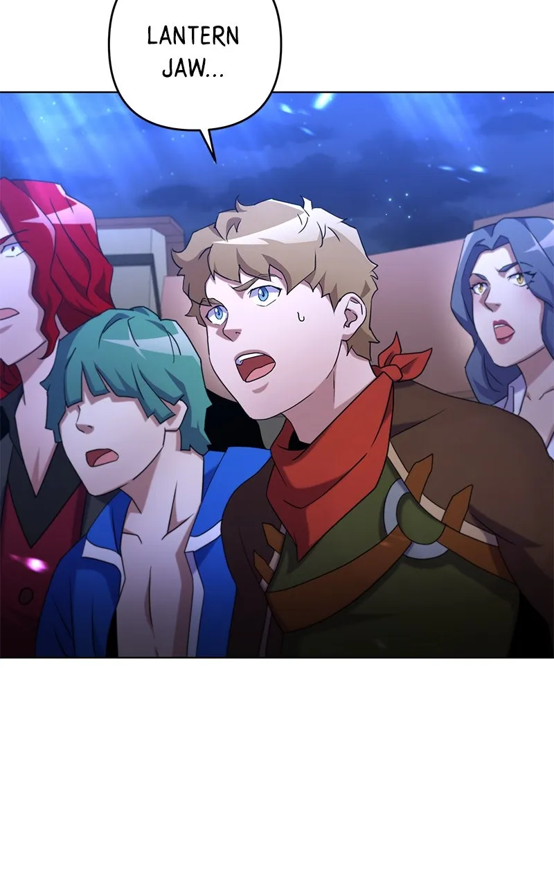 Read Surviving a Fantasy Adventure Comic chapter 32 image 6 on Lezhin