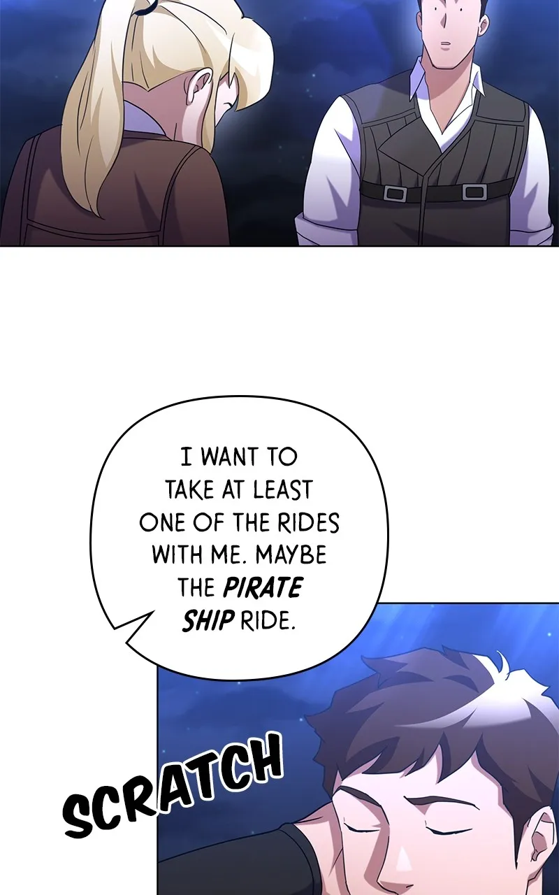 Read Surviving a Fantasy Adventure Comic chapter 32 image 60 on Lezhin