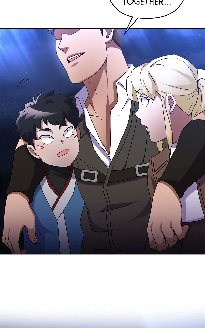 Read Surviving a Fantasy Adventure Comic chapter 32 image 63 on Lezhin