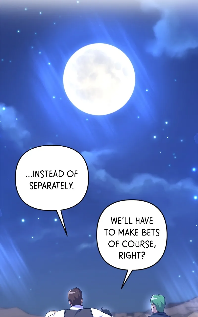 Read Surviving a Fantasy Adventure Comic chapter 32 image 64 on Lezhin