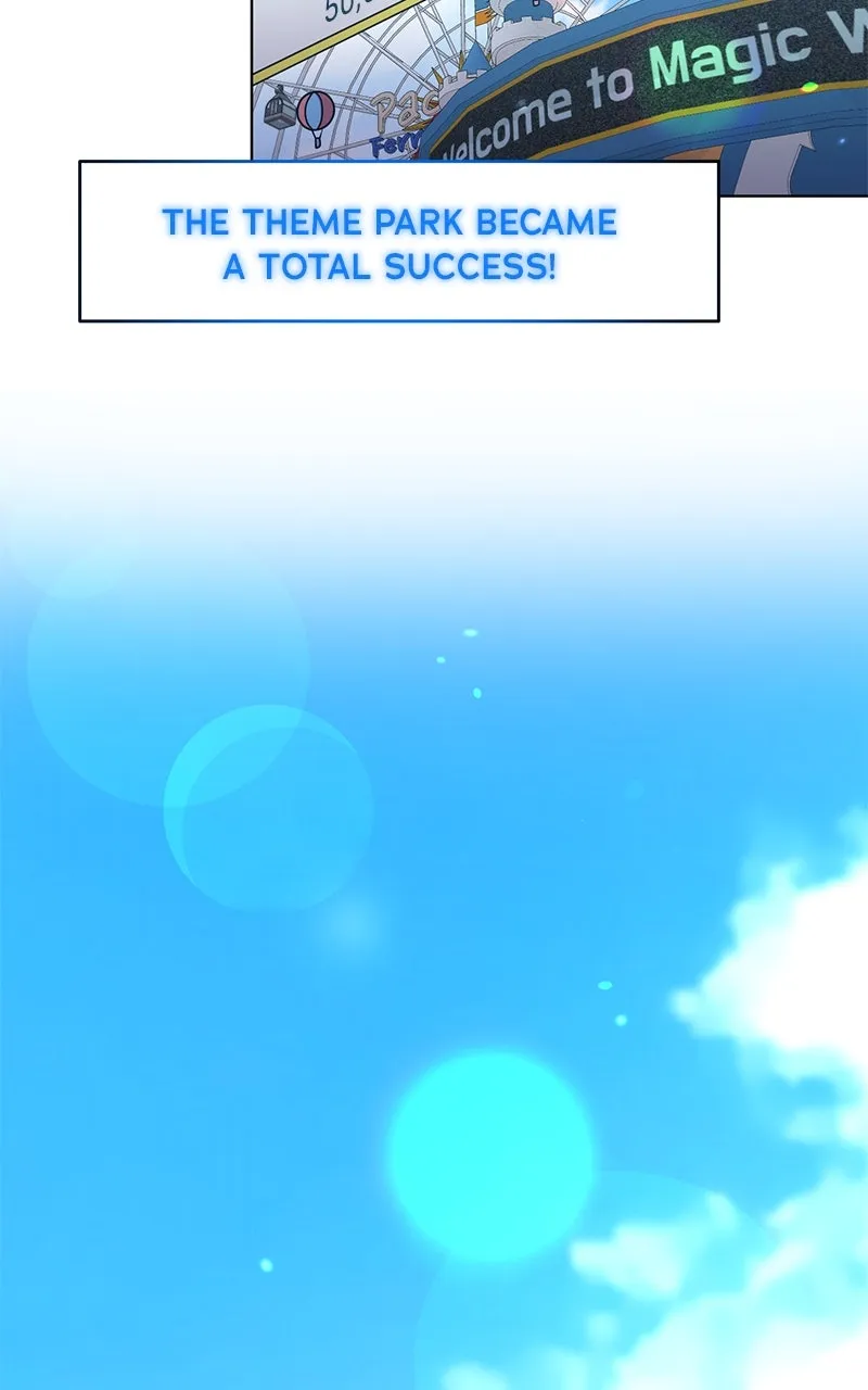 Read Surviving a Fantasy Adventure Comic chapter 32 image 67 on Lezhin