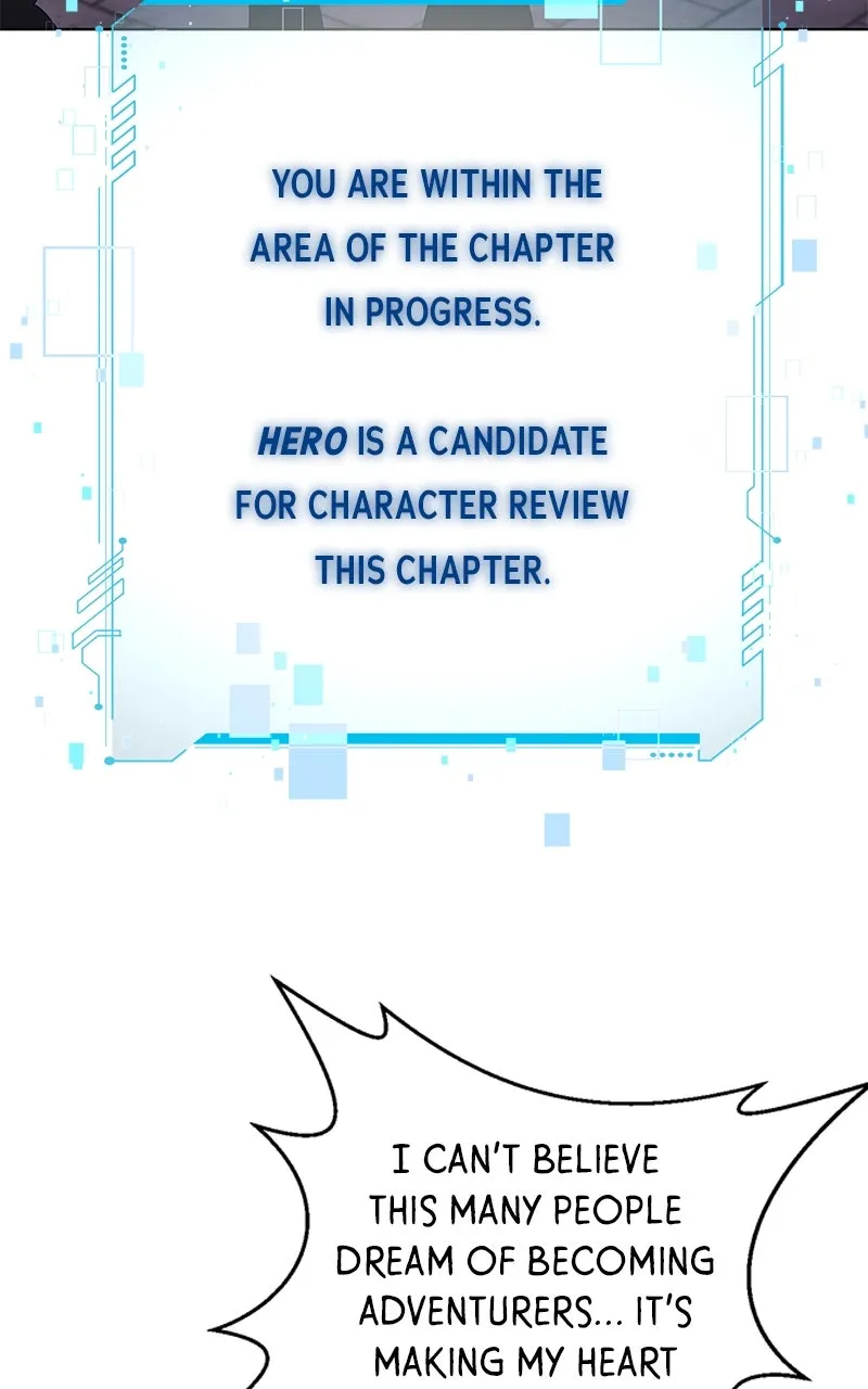 Read Surviving a Fantasy Adventure Comic chapter 32 image 71 on Lezhin