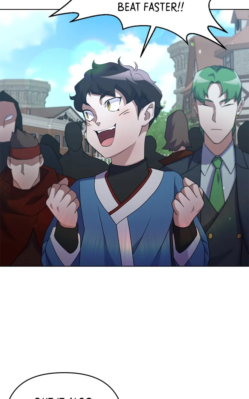 Read Surviving a Fantasy Adventure Comic chapter 32 image 72 on Lezhin