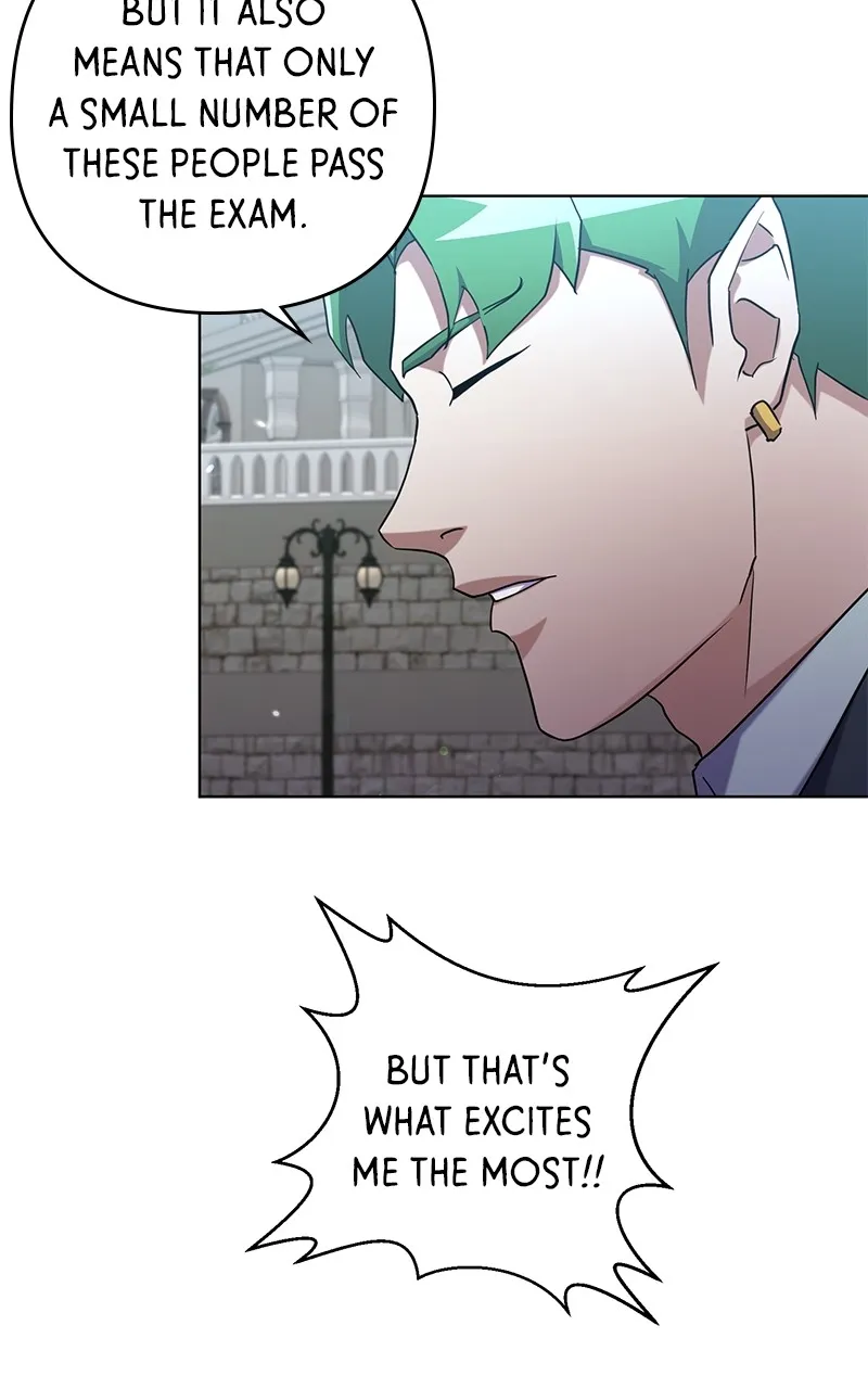 Read Surviving a Fantasy Adventure Comic chapter 32 image 73 on Lezhin