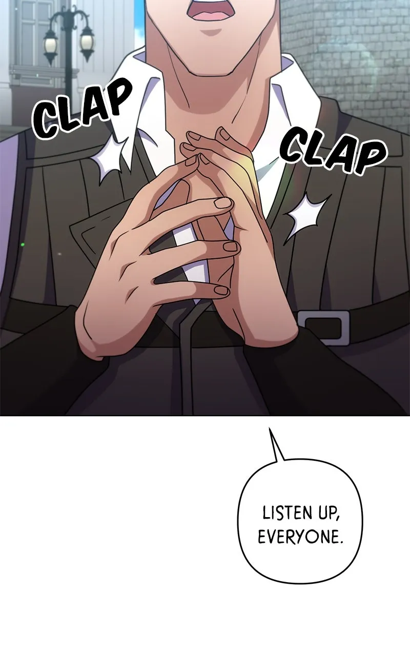Read Surviving a Fantasy Adventure Comic chapter 32 image 76 on Lezhin